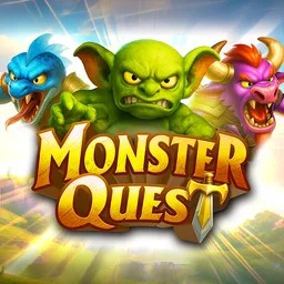 Monster Quest