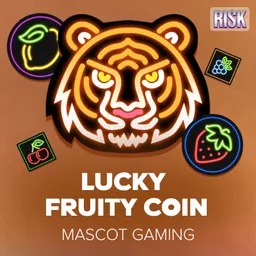 Lucky-Fruity-Coin
